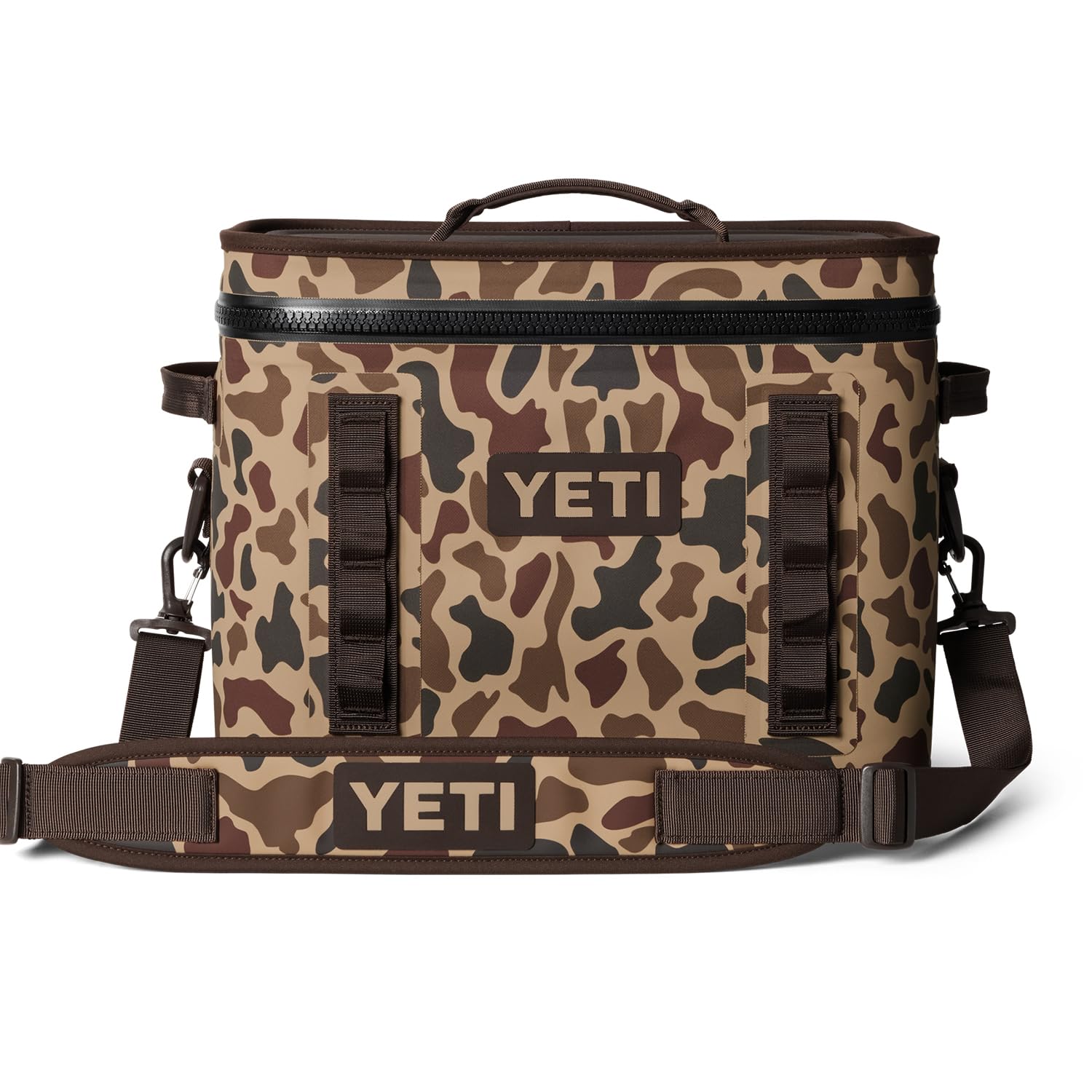 YETI Hopper Flip 18 Portable Soft Cooler