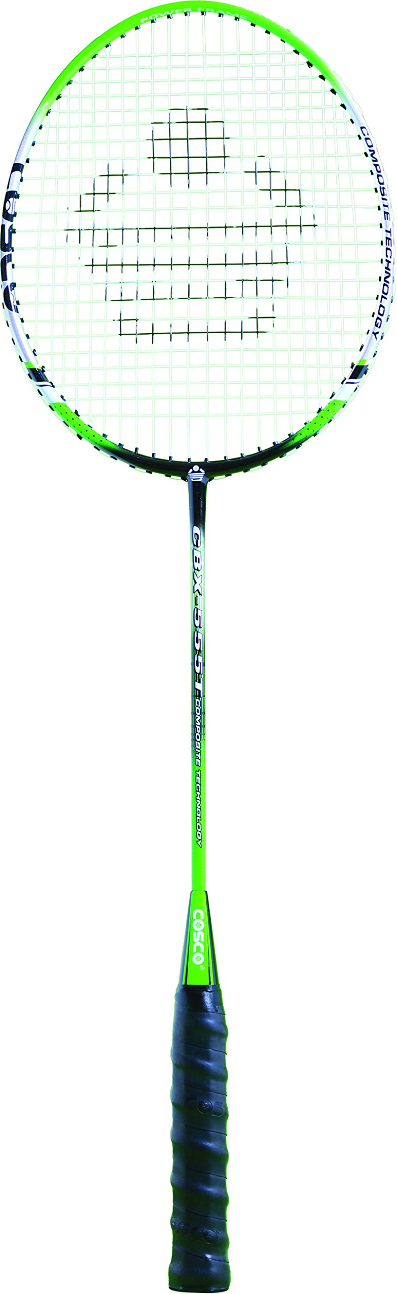 Cosco Cbx-555N Carbon Fibre Badminton Racquet (B00Q4PE6LY) Amazon Price History, Amazon Price Tracker