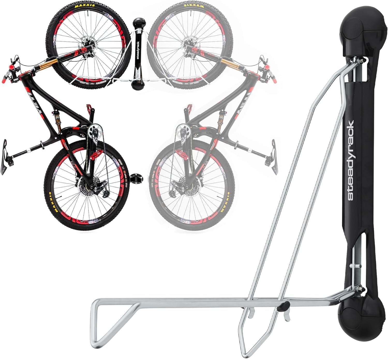 Classic Rack - Chrome Plated