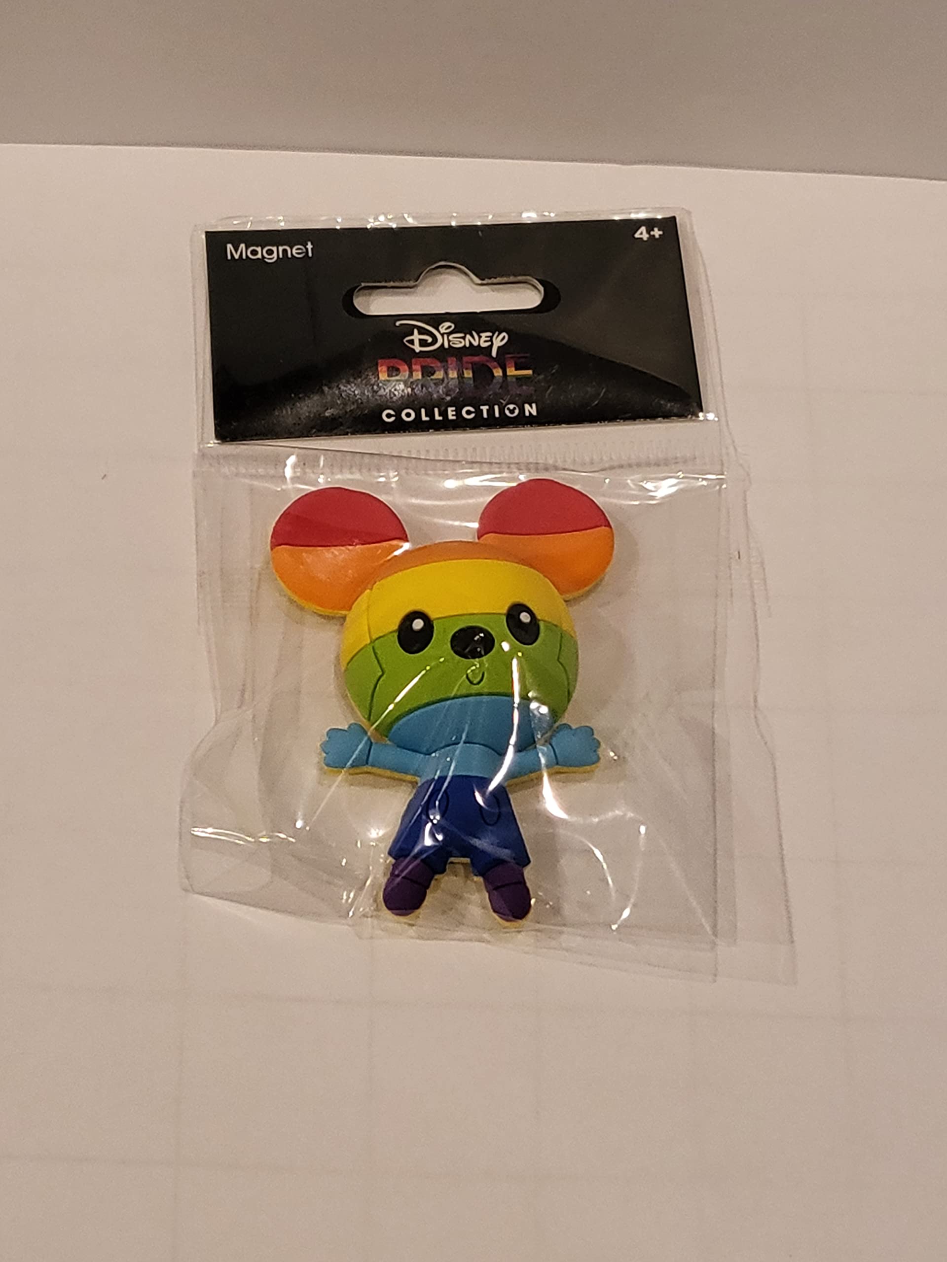 Disney Pride Collection Magnet
