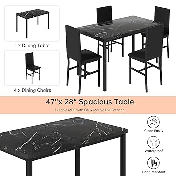 ACEX THE TABLE 黒 ACEX THE TABLE 黒