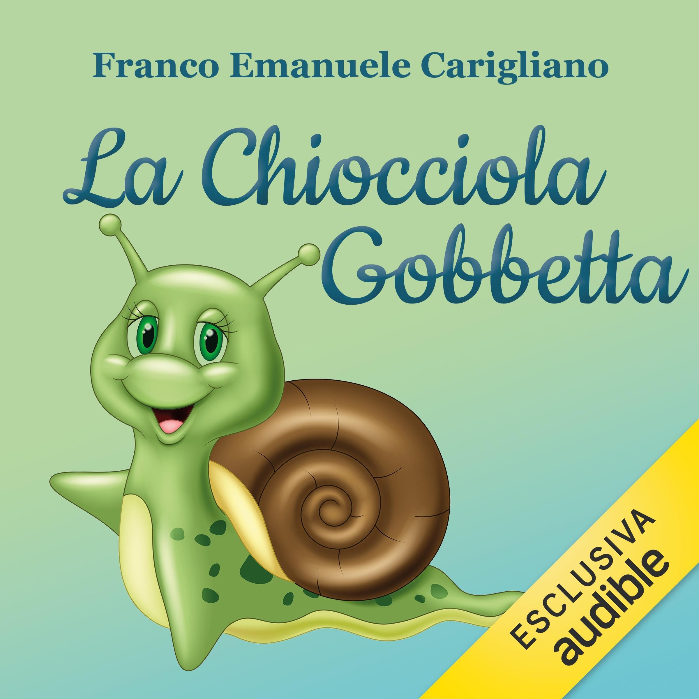 La Chiocciola Gobbetta