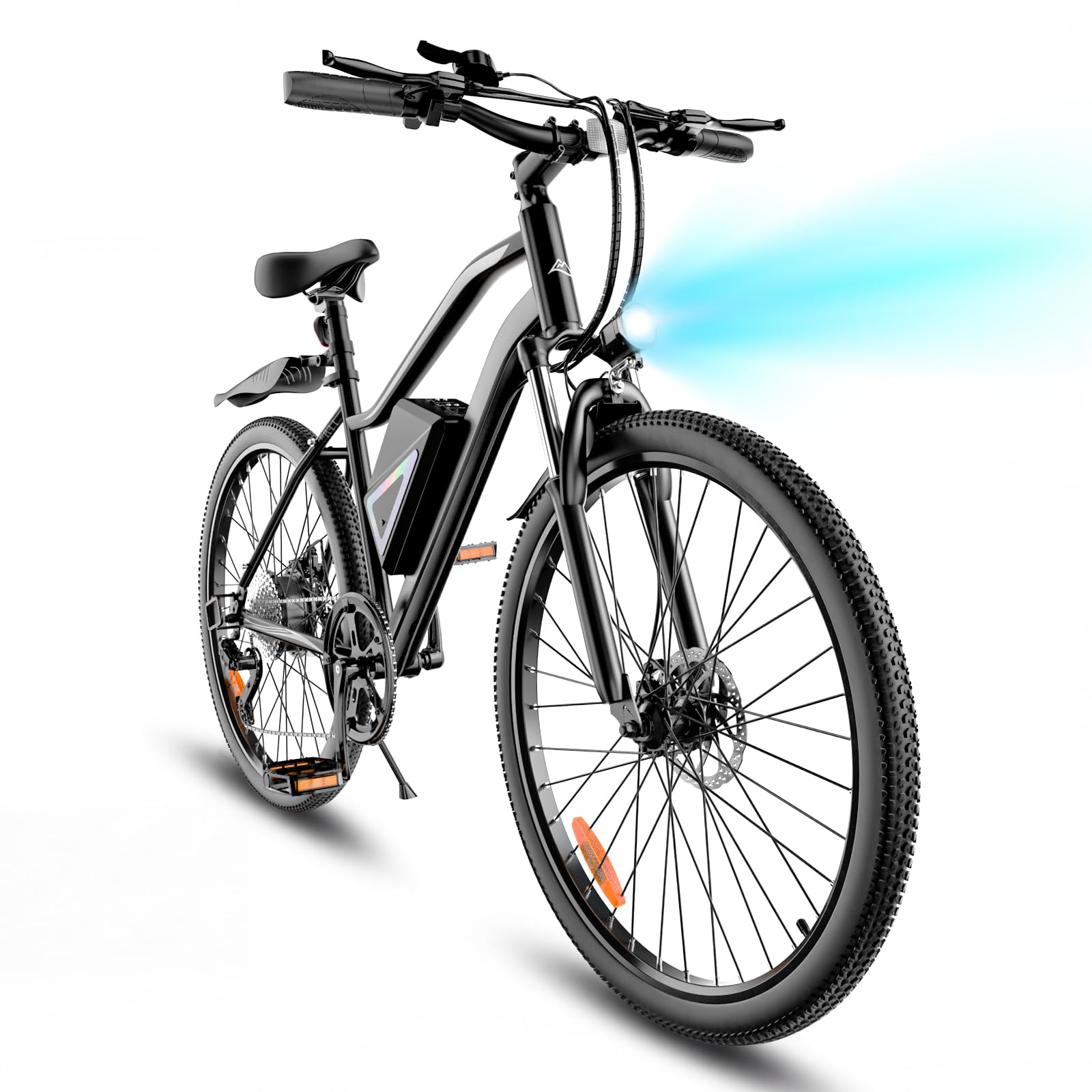 Oslich 26 Electric Bike