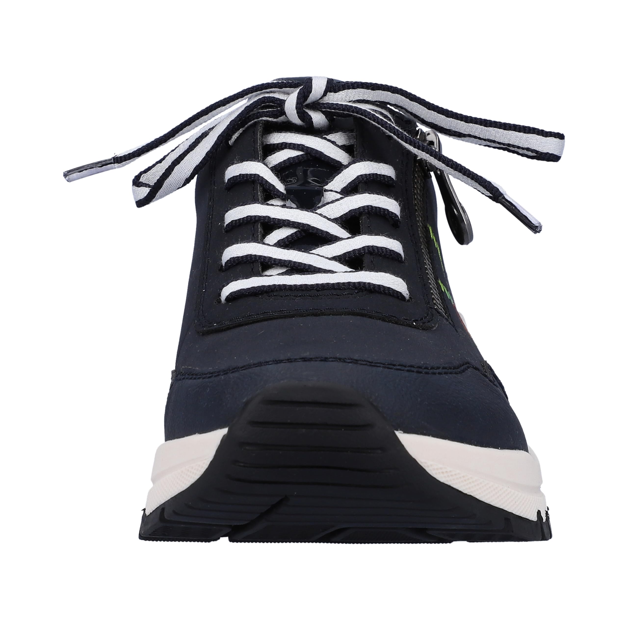 Rieker Kobiety M6601Adidasy