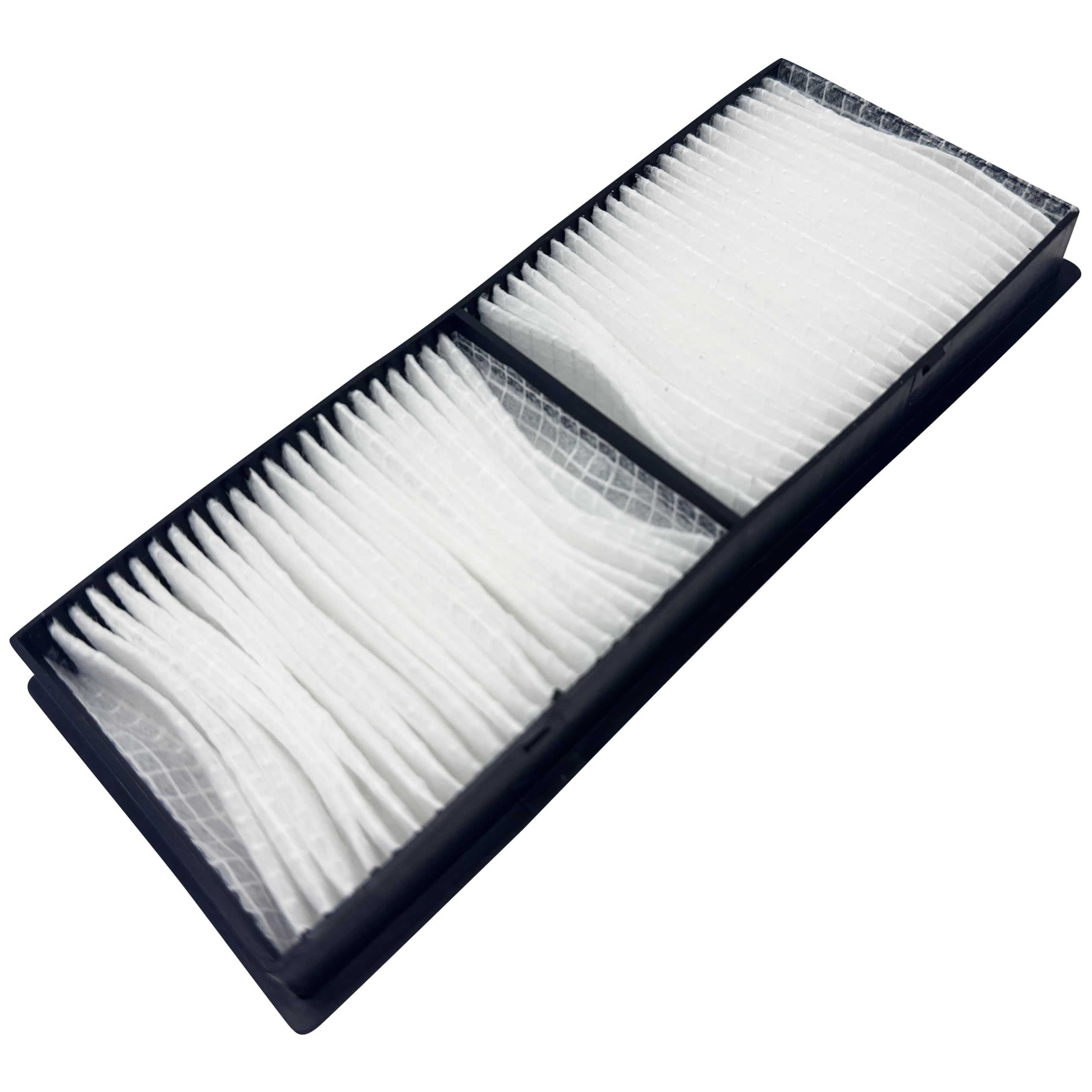 Leankle Air Filter Replacement for Epson ELPAF56/ V13H134A56, EB-800F, EB-805F, EB-1480Fi, EB-1481Fi, EB-1485Fi, EB-L400U - Image 4