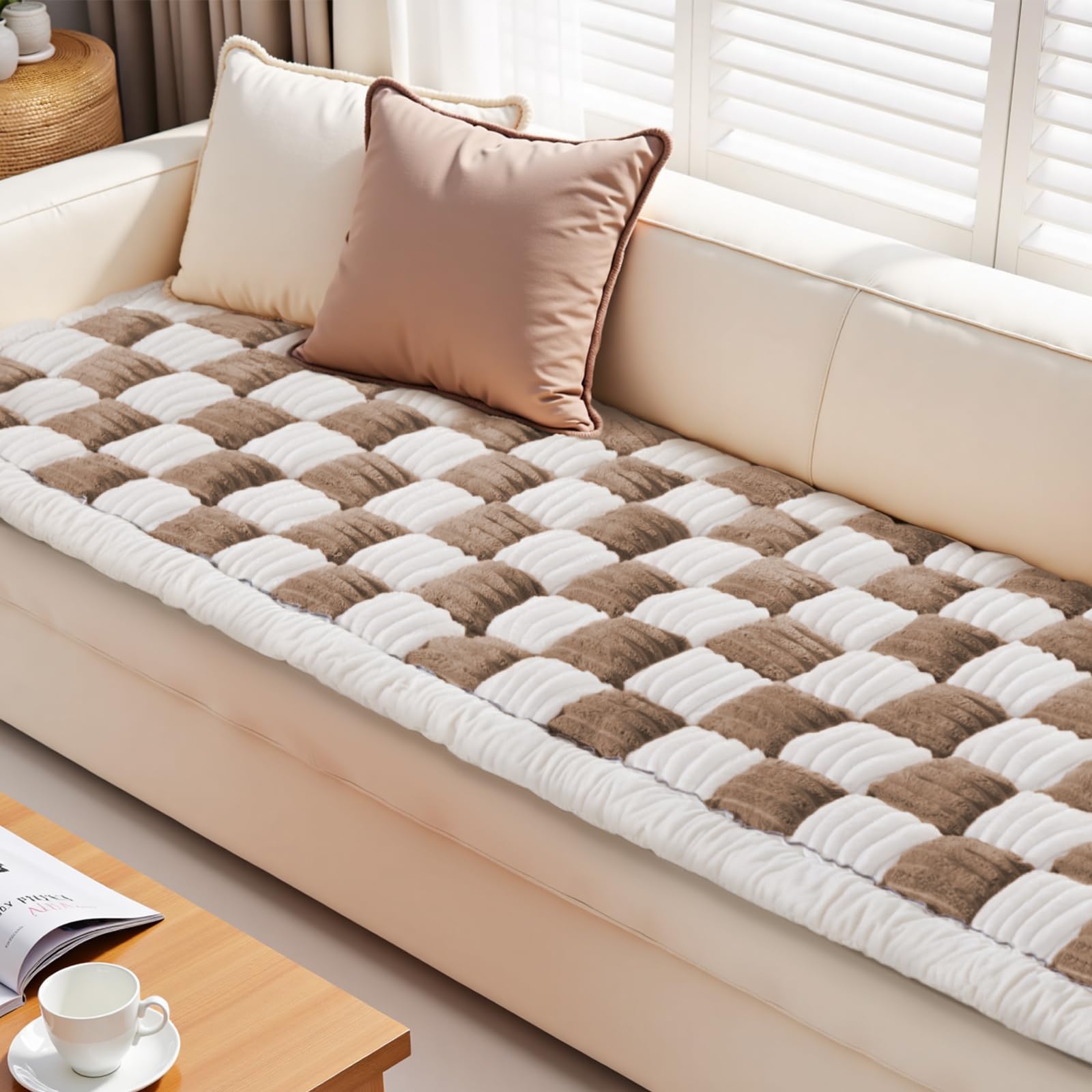 Photo 1 of ODreamyDogs Couch Cover Protector