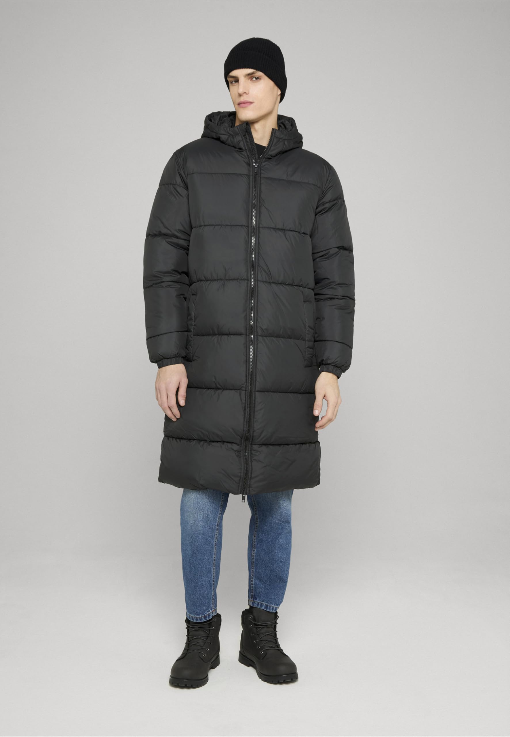 Urban Classics Abrigos para Hombre