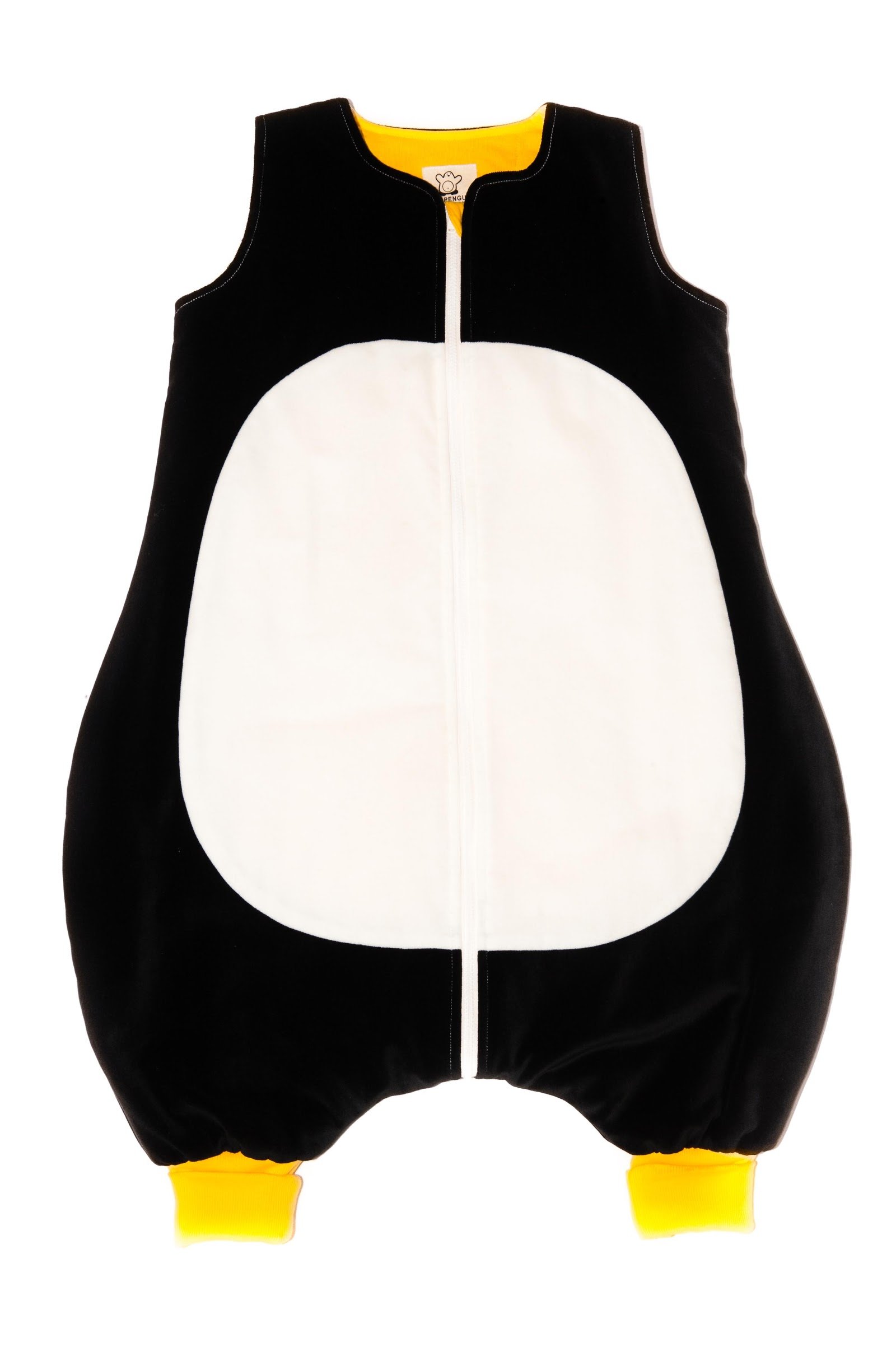 The Penguin Bag Company Penguin Baby Sleeping Bag with Legs for Children Aged 1 – 3 Years