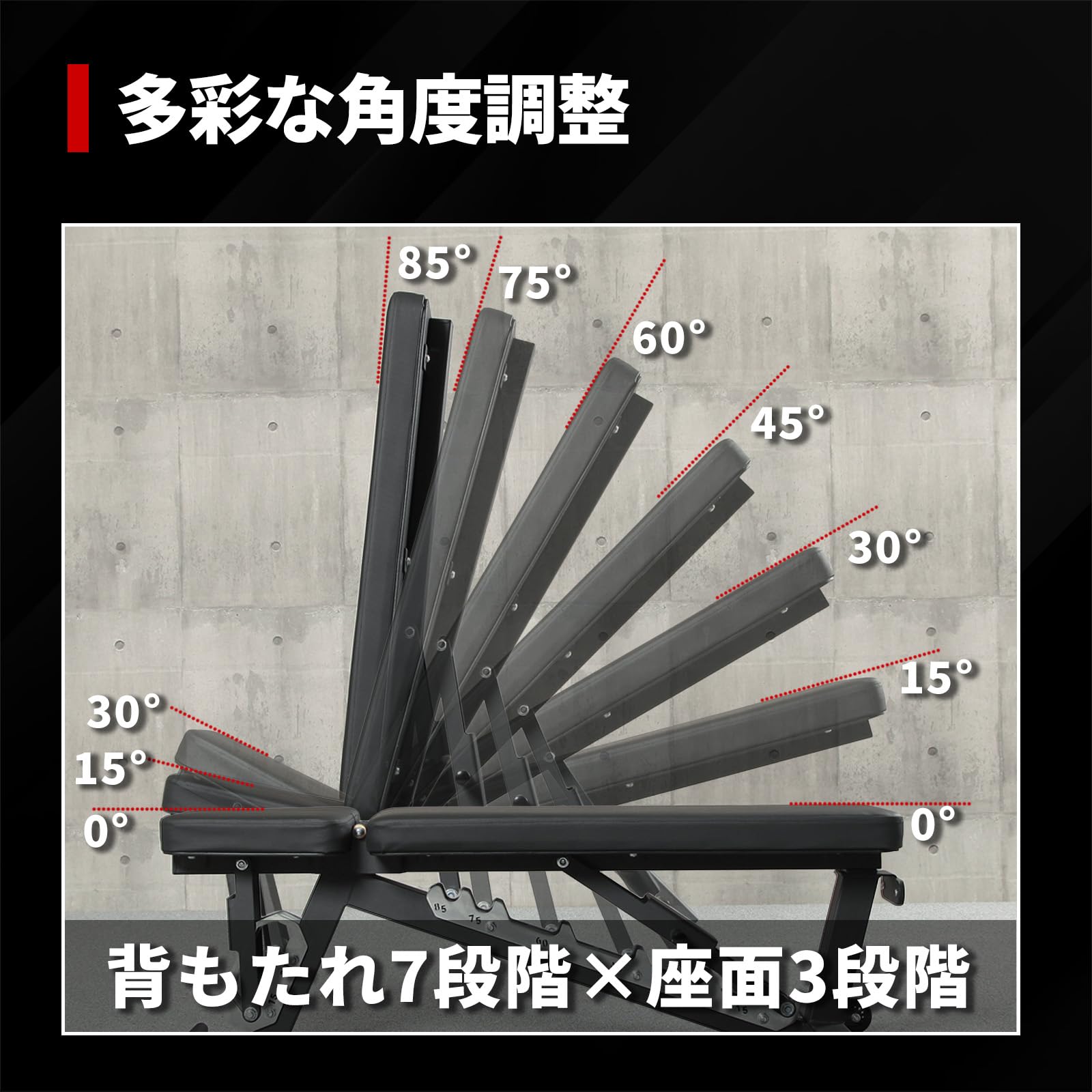 Amazon.co.jp: IROTEC（アイロテック）ハードグリップインクライン