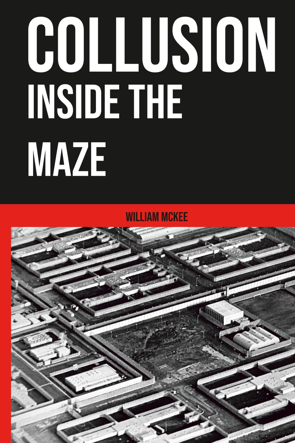 Collusion Inside The Maze