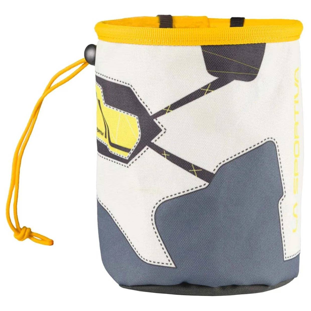 La Sportiva Solution Chalk Bag