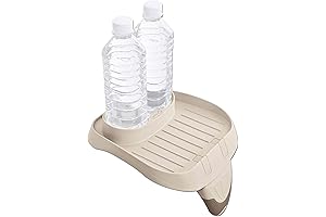 Keep Your Drink Near with the Ultimate Spa Cup Holder for Unparalleled Hot Tub Relaxation