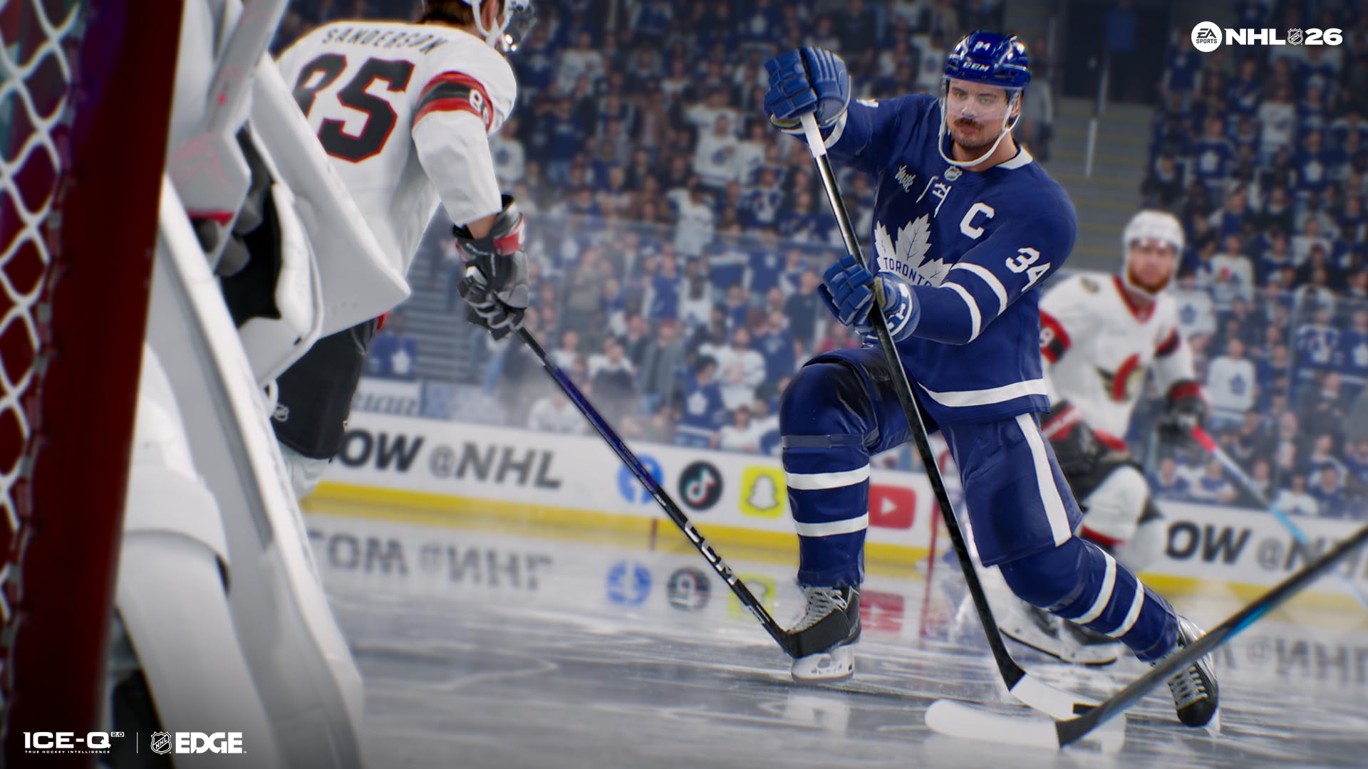 EA SPORTS NHL 26 Standard Edition PS5 | Deutsch