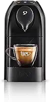 Cafeteira Espresso Passione Preta, 127V - TRES 3 Corações