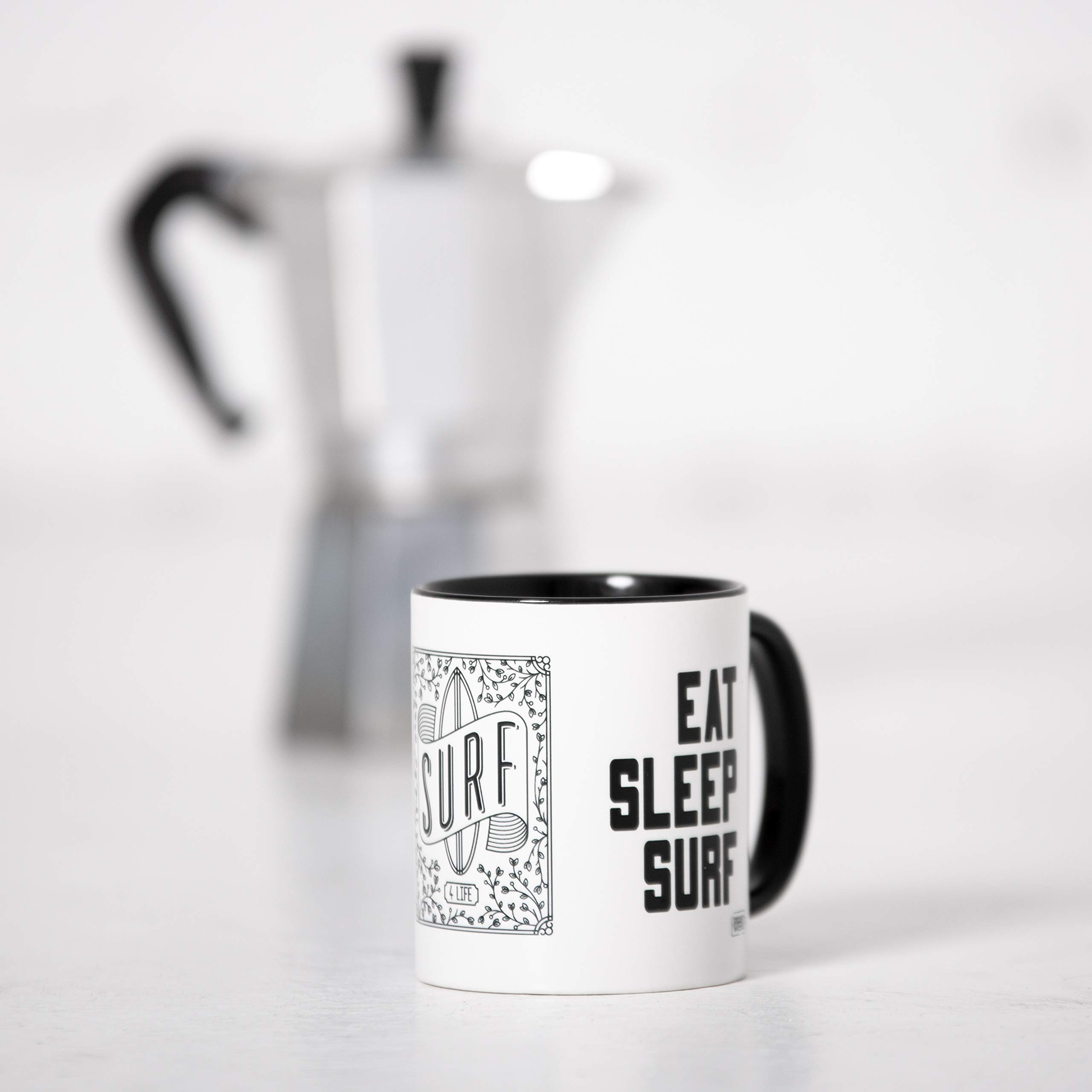Meet Quinn Carson of Eat Sleep Surf - Voyage LA Magazine | LA City Guide