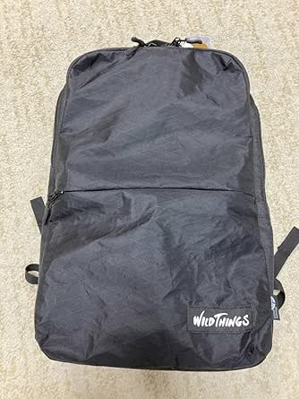 Wild Thing Backpack main image 1