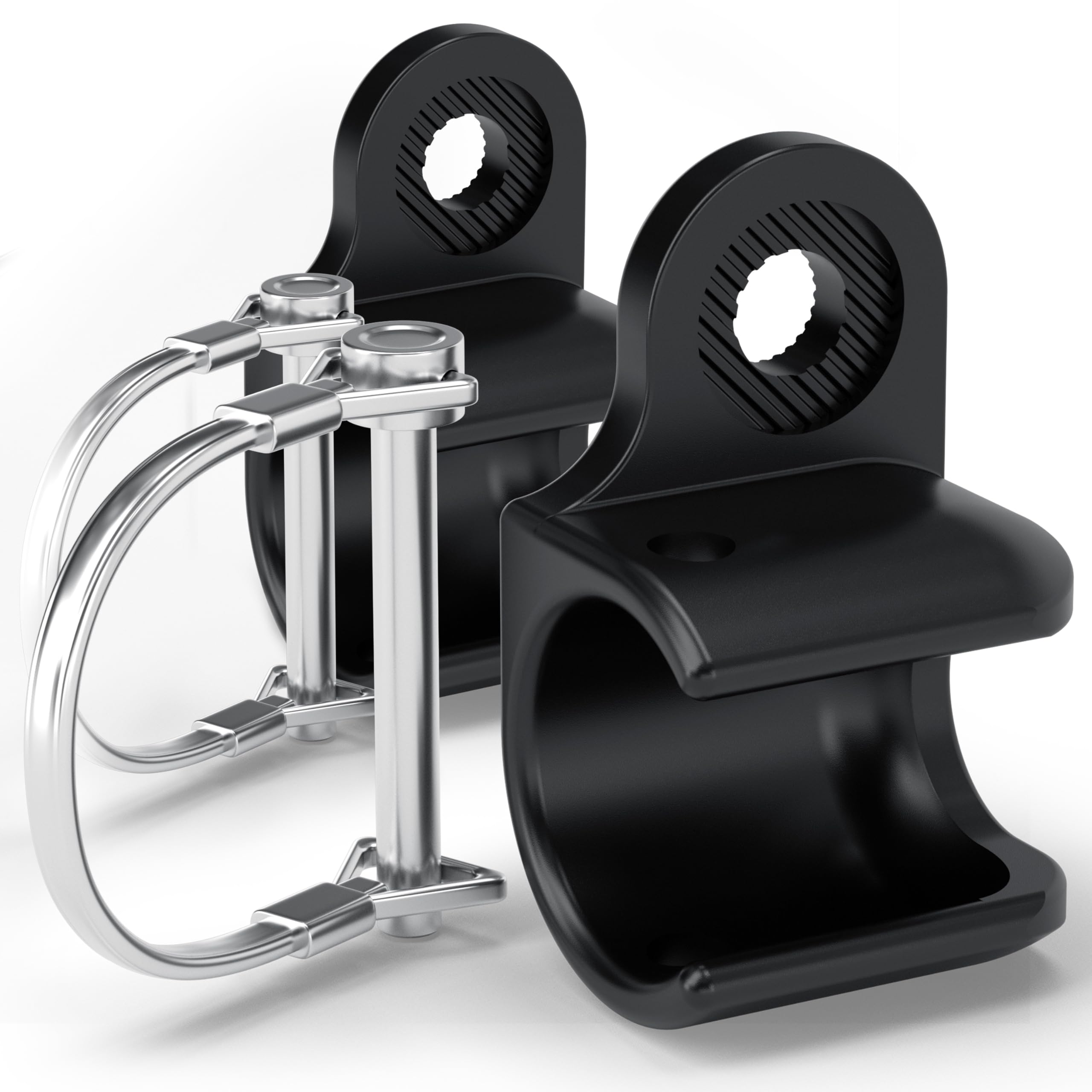Thule HangOn 3 Tilt (972) | Trekhaak Fietsendrager | 3 fietsen