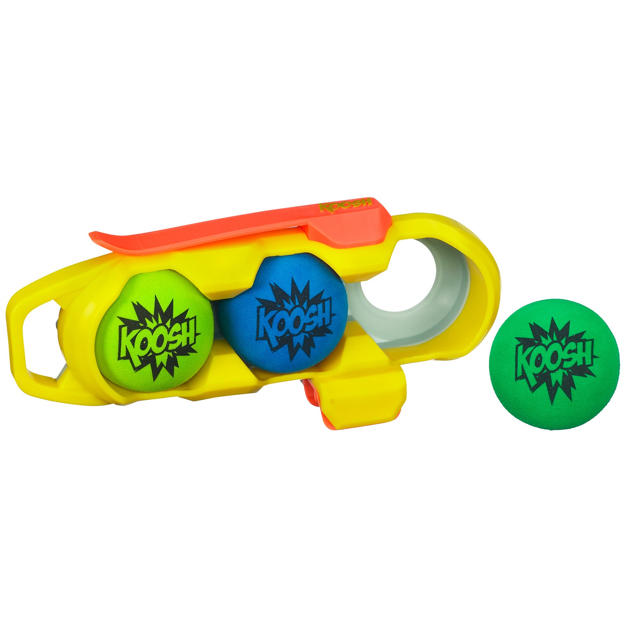 Galaxy Ball Clip Accessory with 3 Balls