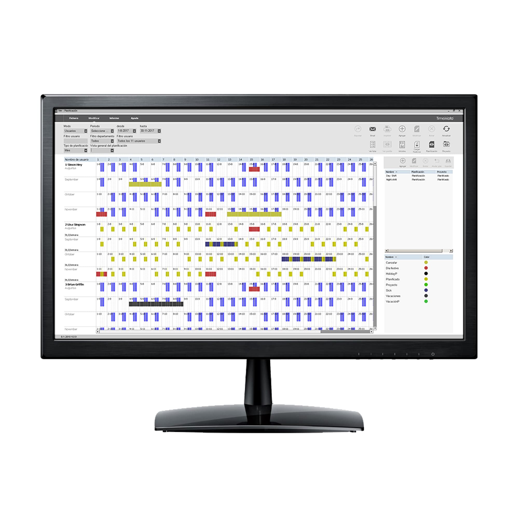 Safescan FP-150 - USB-Fingerabdruckleser zum einfachen Registrieren von Fingerabdrücken am PC, 125-0644