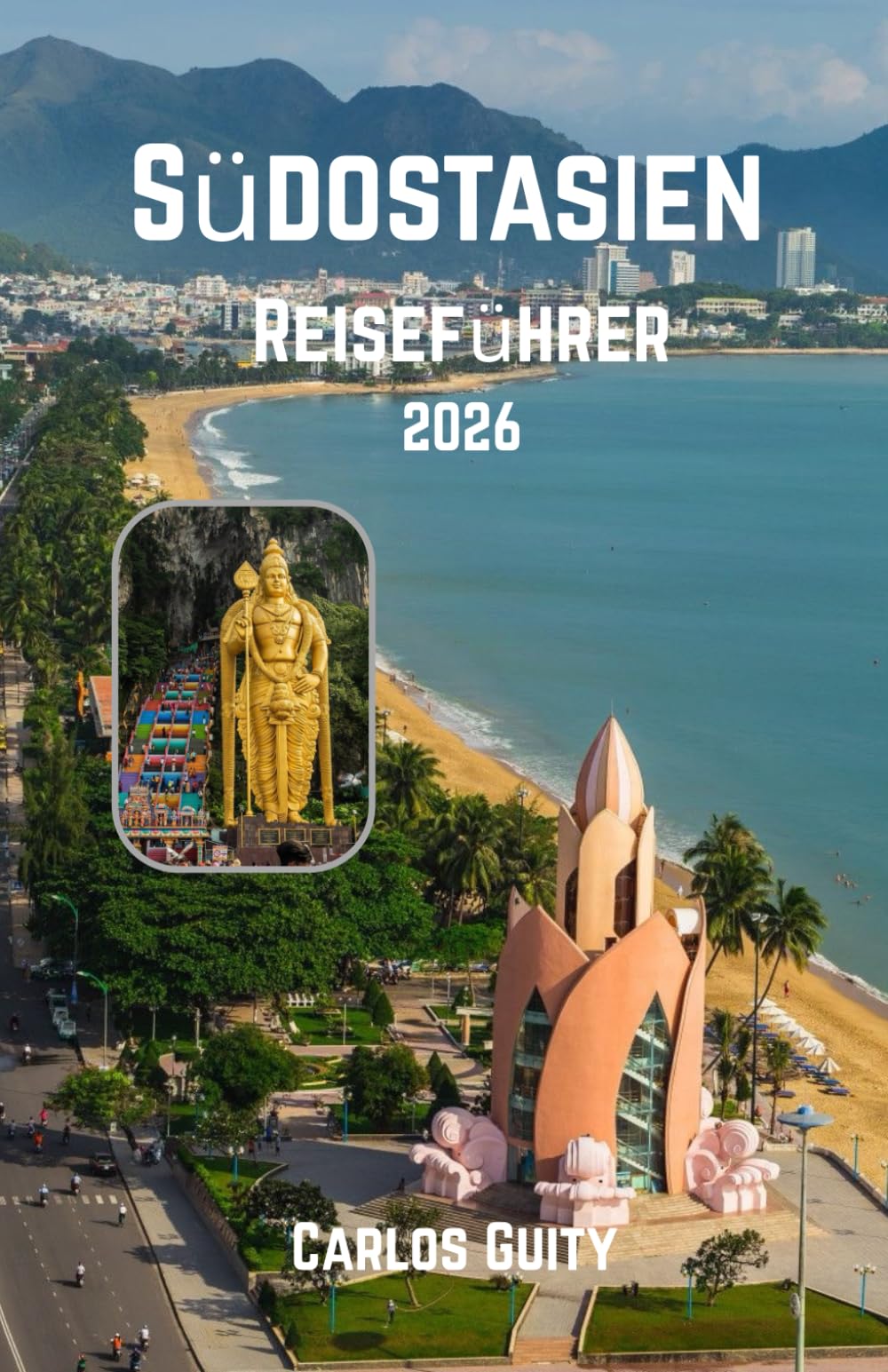 Südostasien Reiseführer 2026