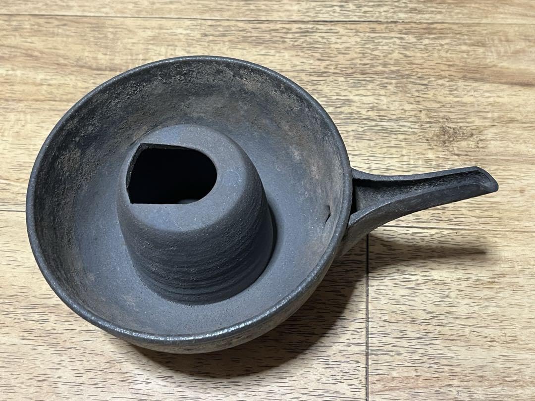 Amazon.co.jp: 長谷園 伊賀 麦酒盃 片口 冷酒器 : ホーム＆キッチン