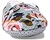 Vera Bradley Cozy Life No Slip Slippers - Top View