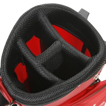 Amazon | BRIDGESTONE(ブリヂストン) キャディバッグ ジュニア