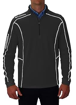 Columbia×JACKALL OMNI-WICK ジャケット M Amazon.com: Columbia Golf Men's Omni-Wick It's Time Jacket