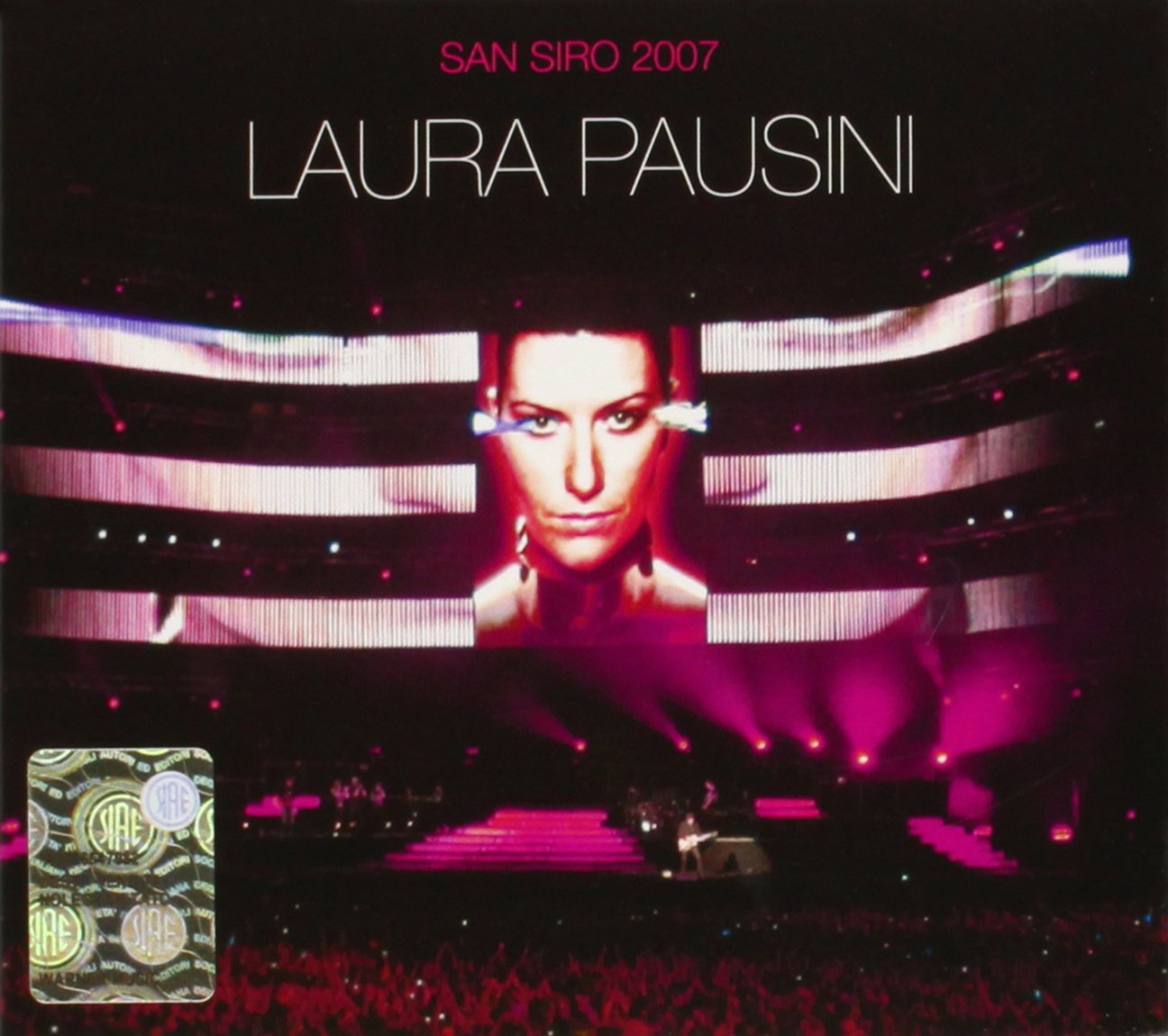 San Siro 2007