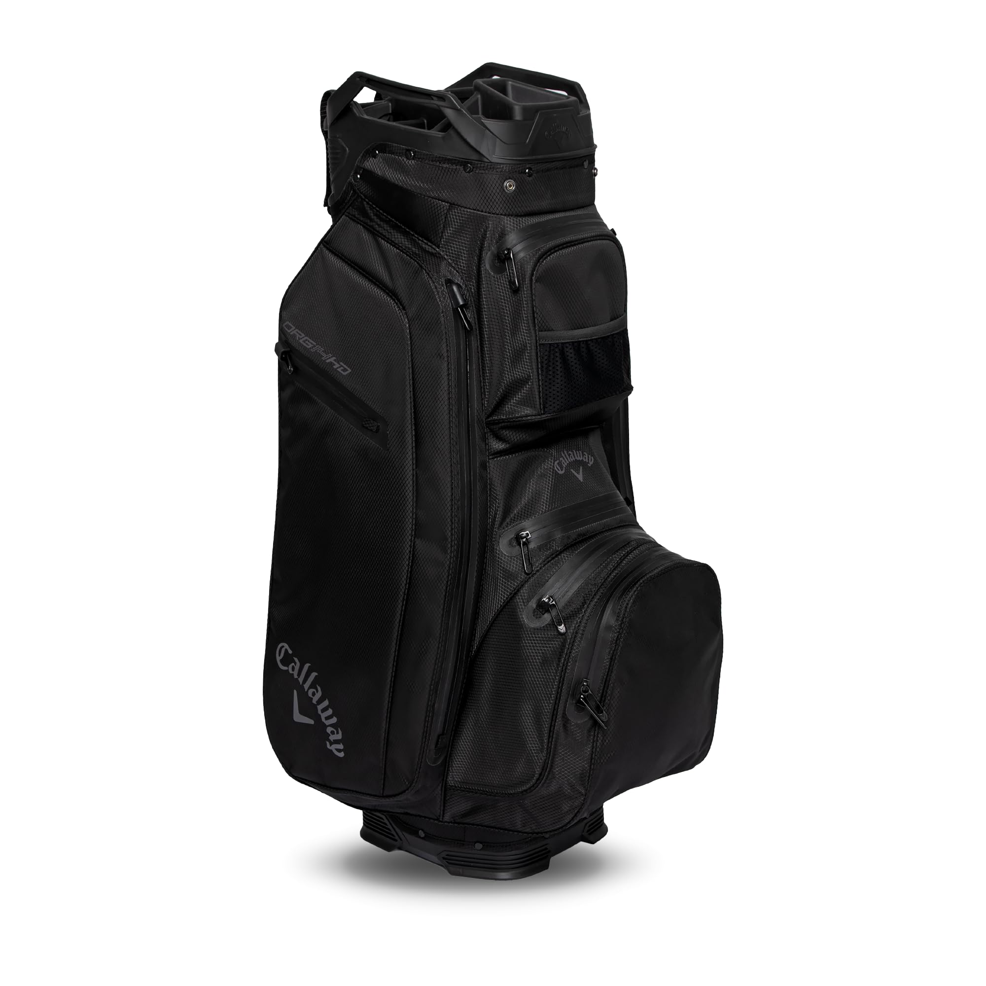 Amazon.com : Callaway Golf ORG 14 HD Waterproof Cart Bag 2025