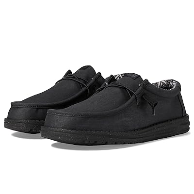 Hey Dude Wally Canvas Men