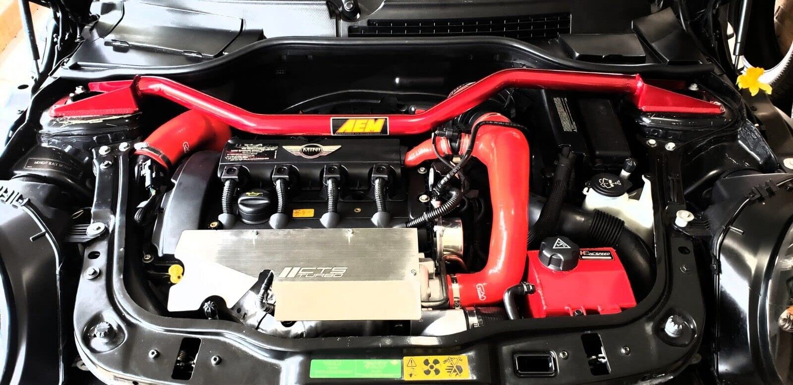Amazon | HCHCSPEED アルミニウム クーラントリザーバー 拡張オーブ