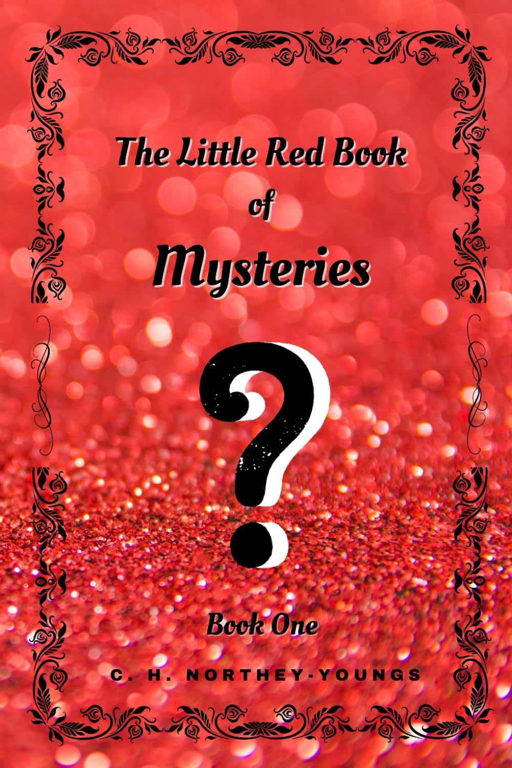The Little Red Book of Mysteries (The Little Books of Mysteries)