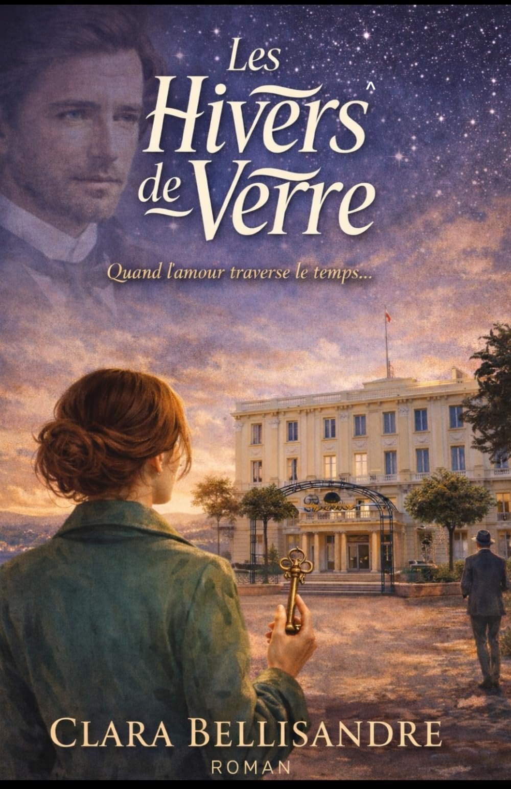 Les Hivers de Verre: Quand l’amour traverse le temps… mais refuse de le posséder
