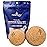 Travel Cork Massage Ball | Lightweight, Sustainable Alternative to Lacrosse Ball for Muscle Pain Relief (2 Piece Assortment, Sanded Cork)