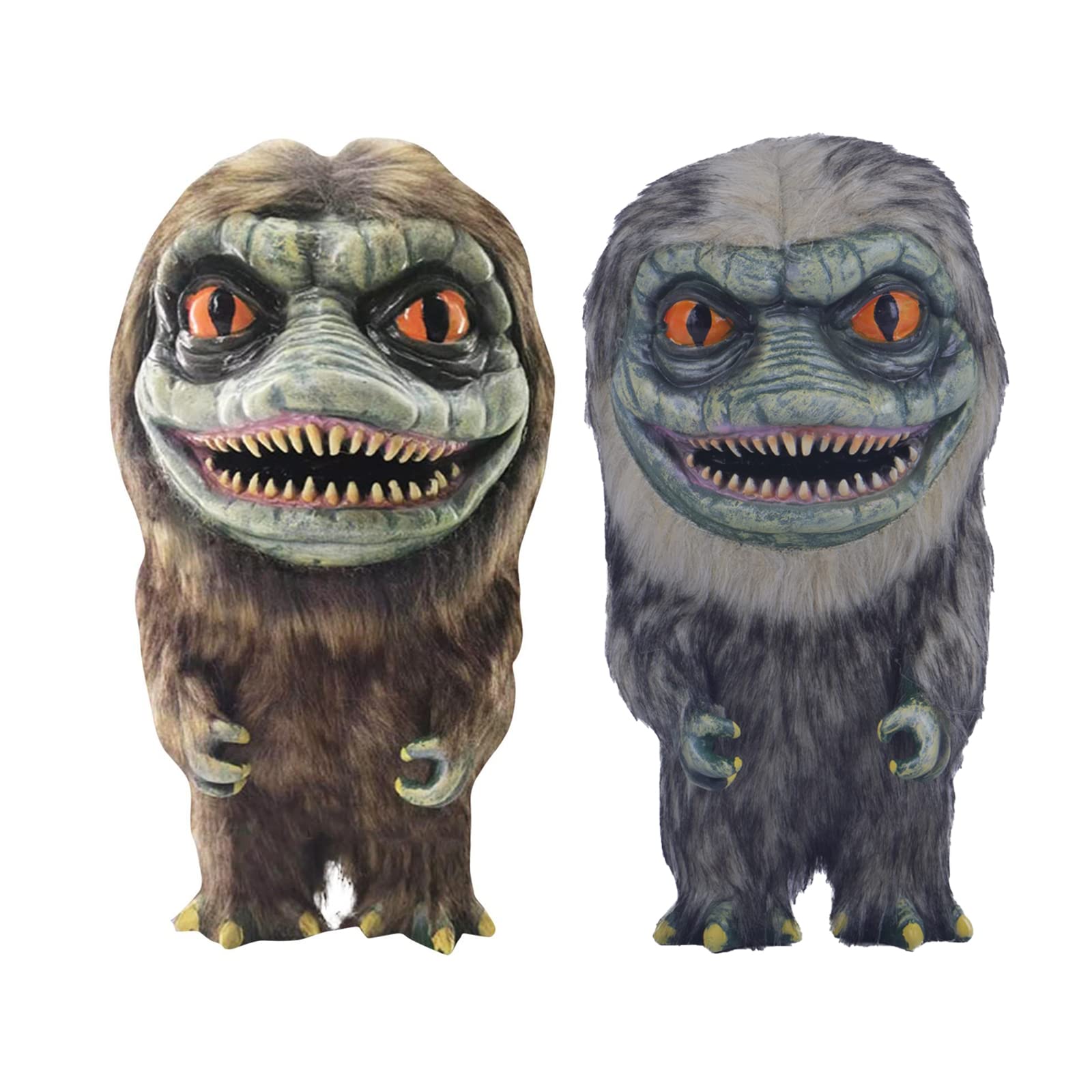 Buy Critters Prop Doll Space Crite Plush Doll from Movie Critters