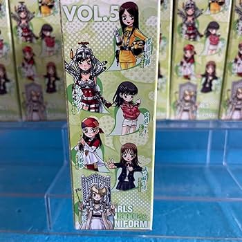 Amazon.co.jp: ガールズインユニフォーム VOL.5 特撮制服乙女