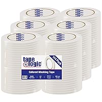 Algopix Similar Product 2 - Aviditi Tape Logic 14 Inch x 60 Yards