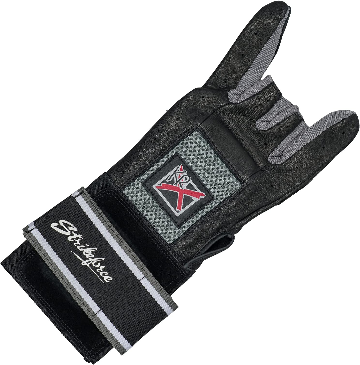 Pro Force Positioner Bowling Glove Available in Right & Left Hand & Multiple Sizes