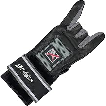 KR Strikeforce Pro Force Positioner Bowling Glove Available in Right & Left Hand & Multiple Sizes