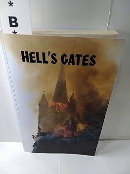 Amazon.com: Tim Coghlan - Hell's Gates: 9780995358683: Rule, Dan