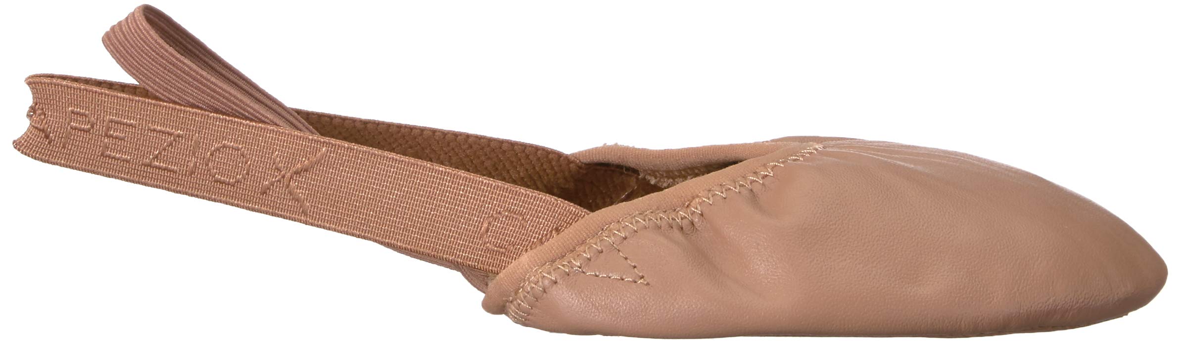 Capezio Capezio Pointe Tournante 55 Chaussure de danseFemme