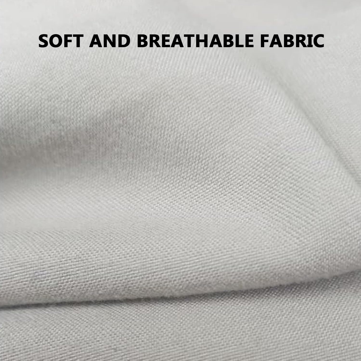 Cojín para Silla Columpio Suave para Patio para Exterior, Interior Huevo, Cesta Colgante Silla Cojín para Silla de Huevo, Muebles Suaves para Interior y Exterior Reclinable(Gris Oscuro)