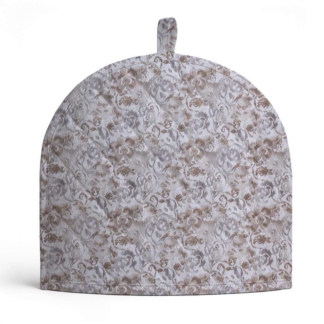 Premium Cotton Tea Cosy - Keeps Tea Warm! -20