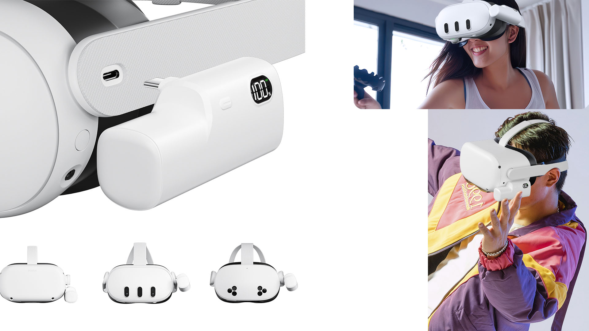  Quest 3S VRスターターセット Quest 3S VRスターターセット Quest 3S VRスターターセット Quest 3S