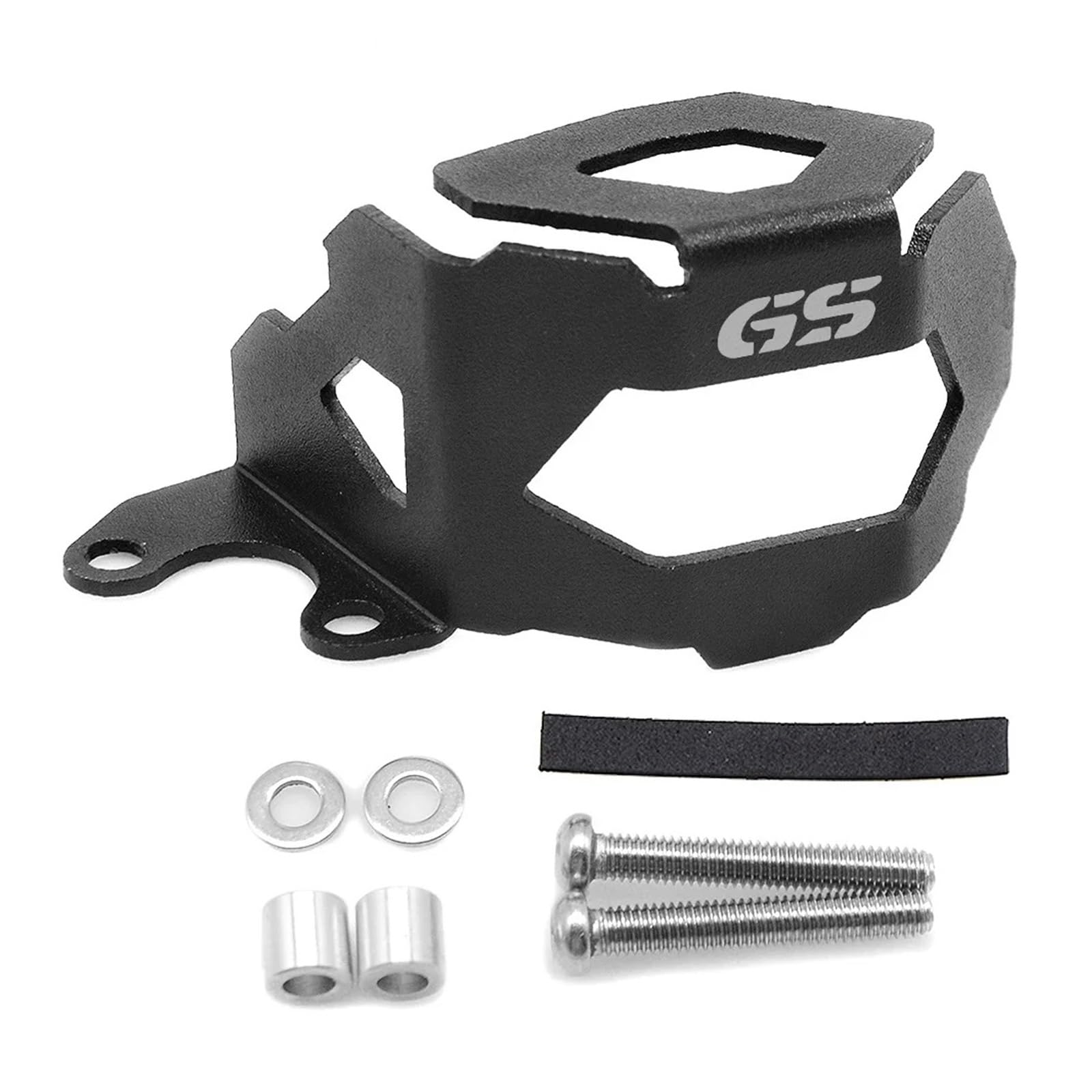 Prolungamento parafango per BMW F800GS (2008-2018) & F800GS Adventure