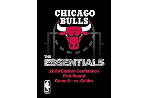 Bulls beat Celtics in 2009 Eastern Conference First Round Game 6