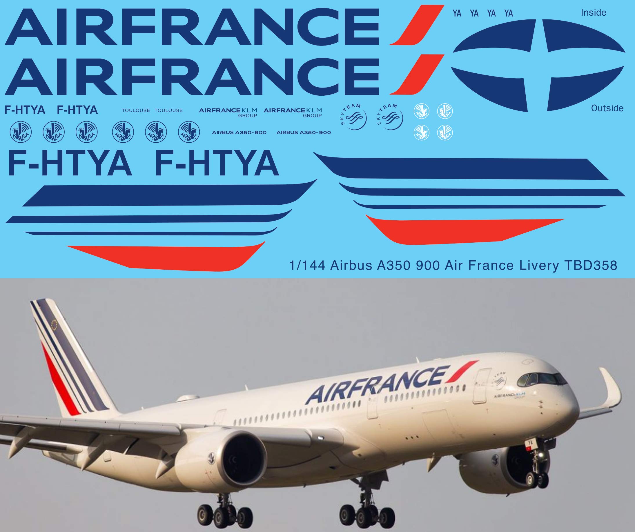 A350-900のシールです 41qjJU6C+mL.jpg_BO30,255,255,