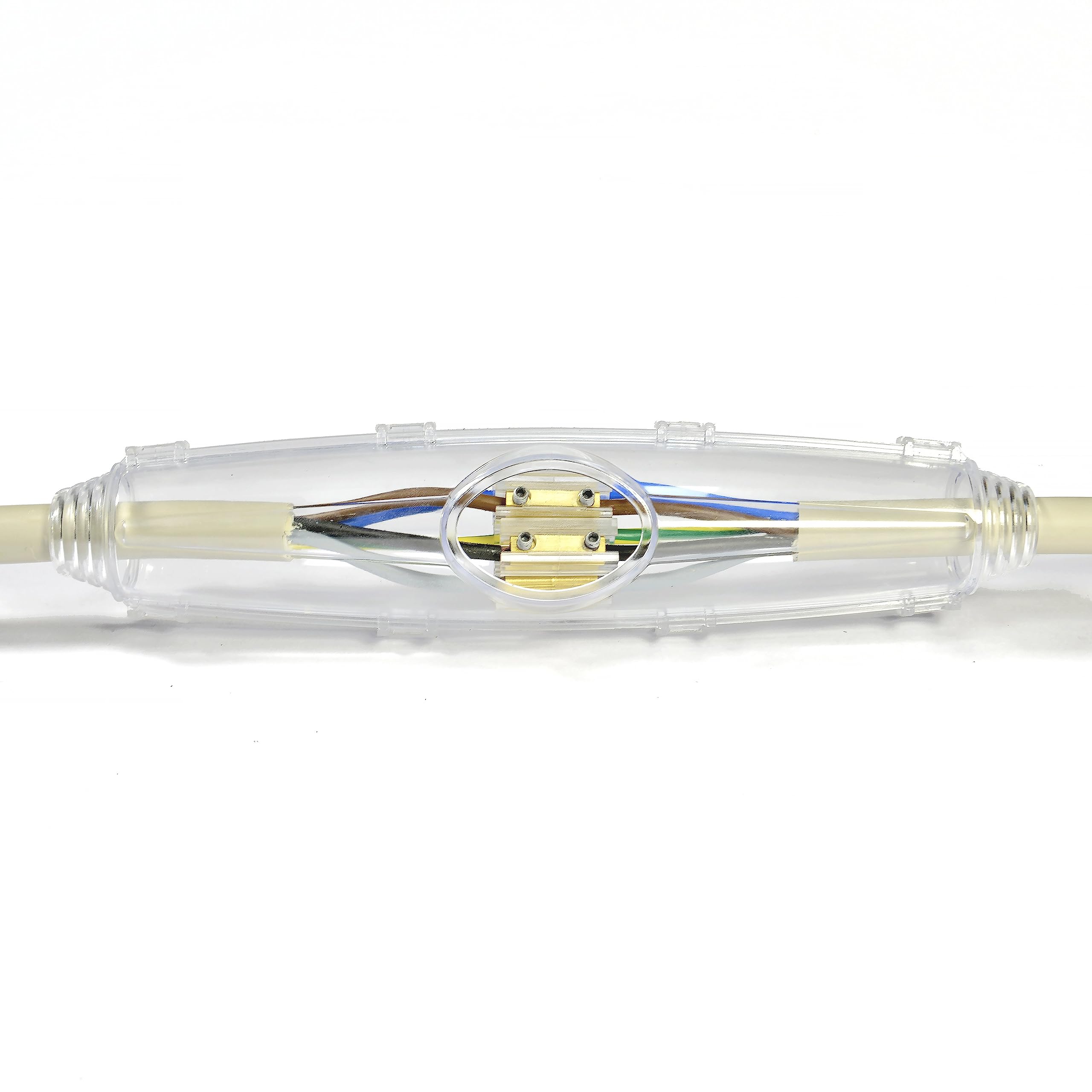 La Zappa Pinces à Lattes Avec Capuchon Unipolaire Pour Raccordement De