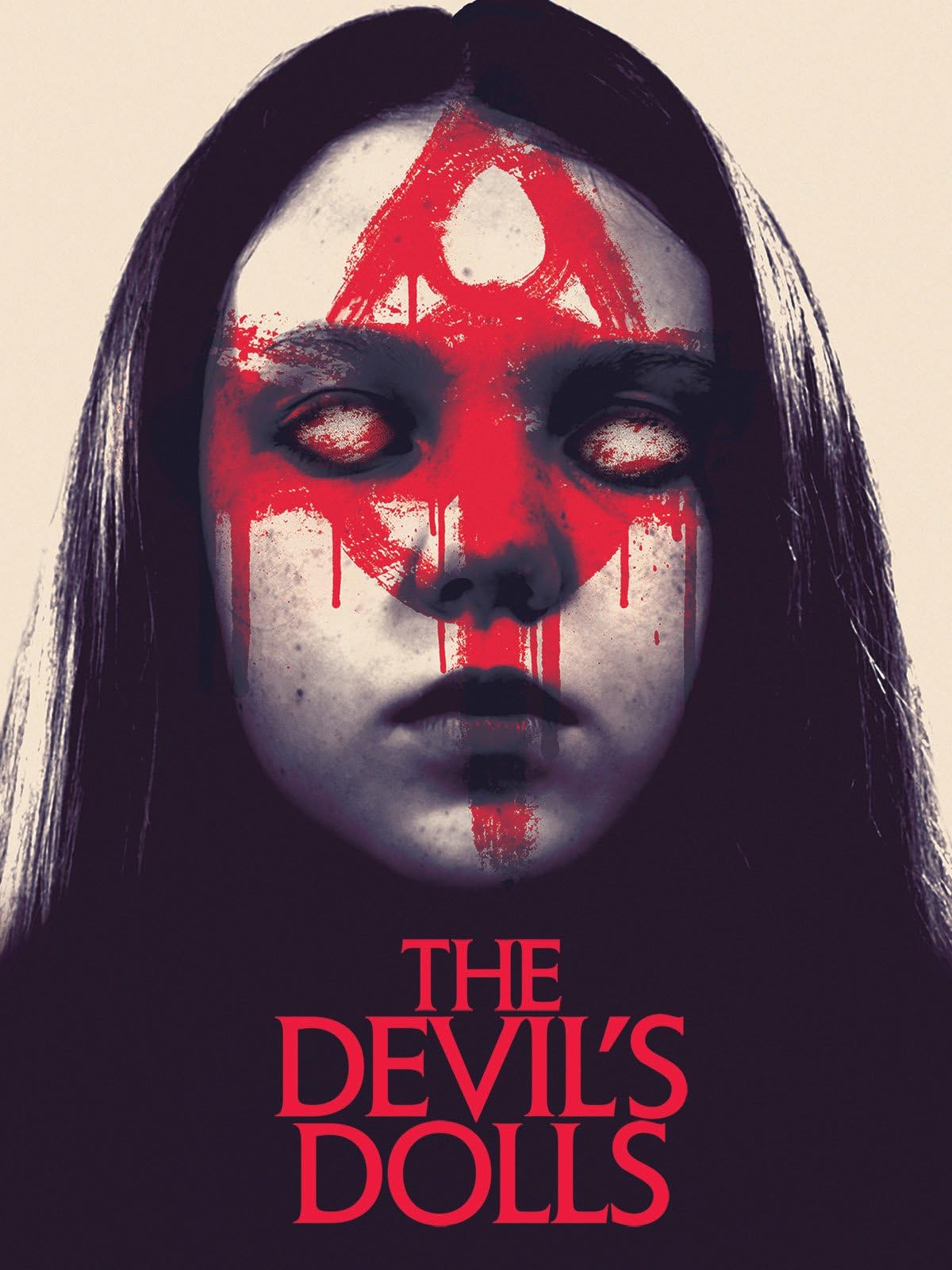 The Devil's Dolls